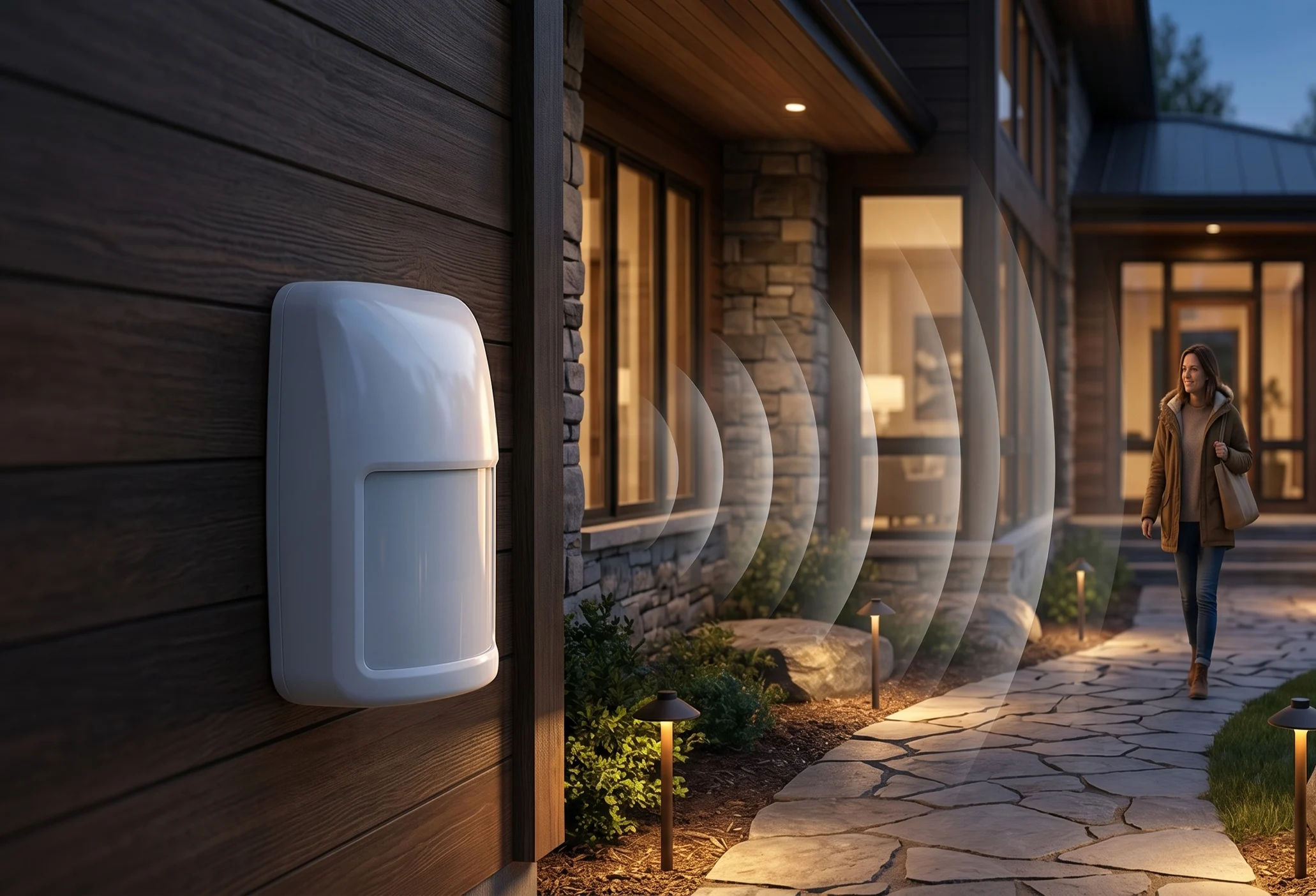 Motion Sensor