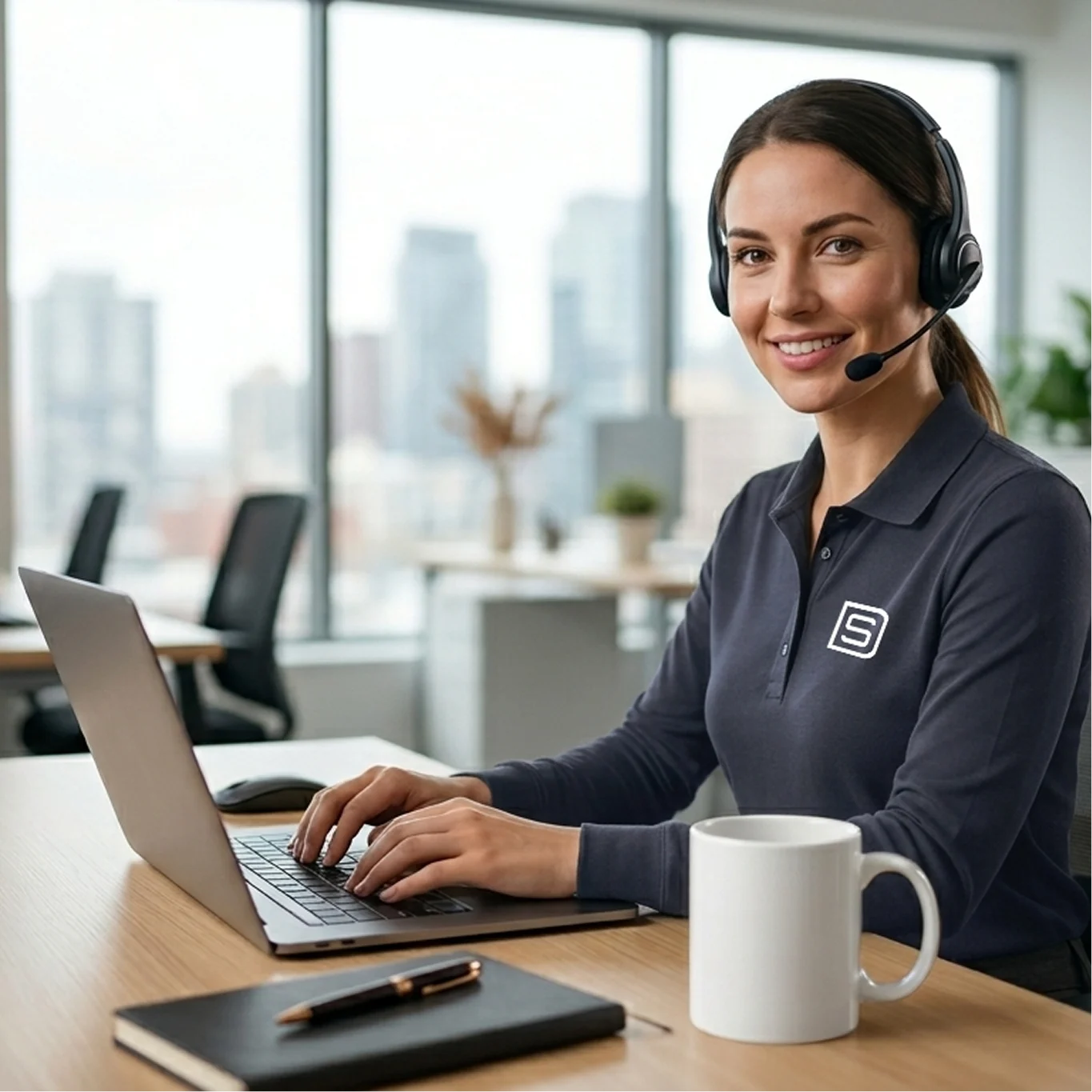 Support Professional