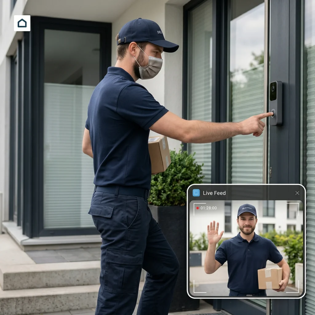 Keyless Entry