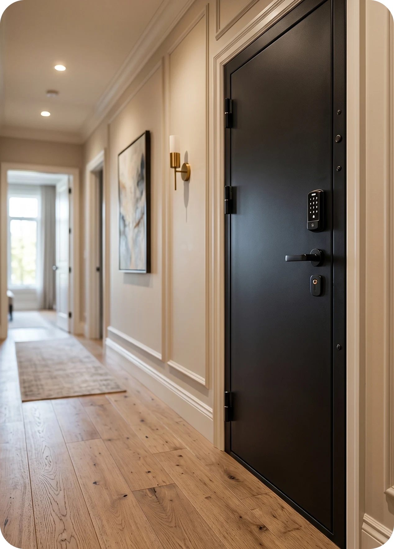 Home Automation